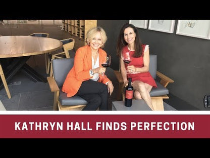 Kathryn Hall Napa Valley Cabernet Sauvignon 2021