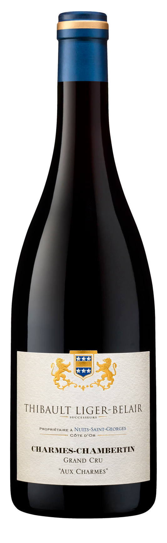 Thibault Liger-Belair Charmes-Chambertin Grand Cru Aux Charmes Pinot Noir