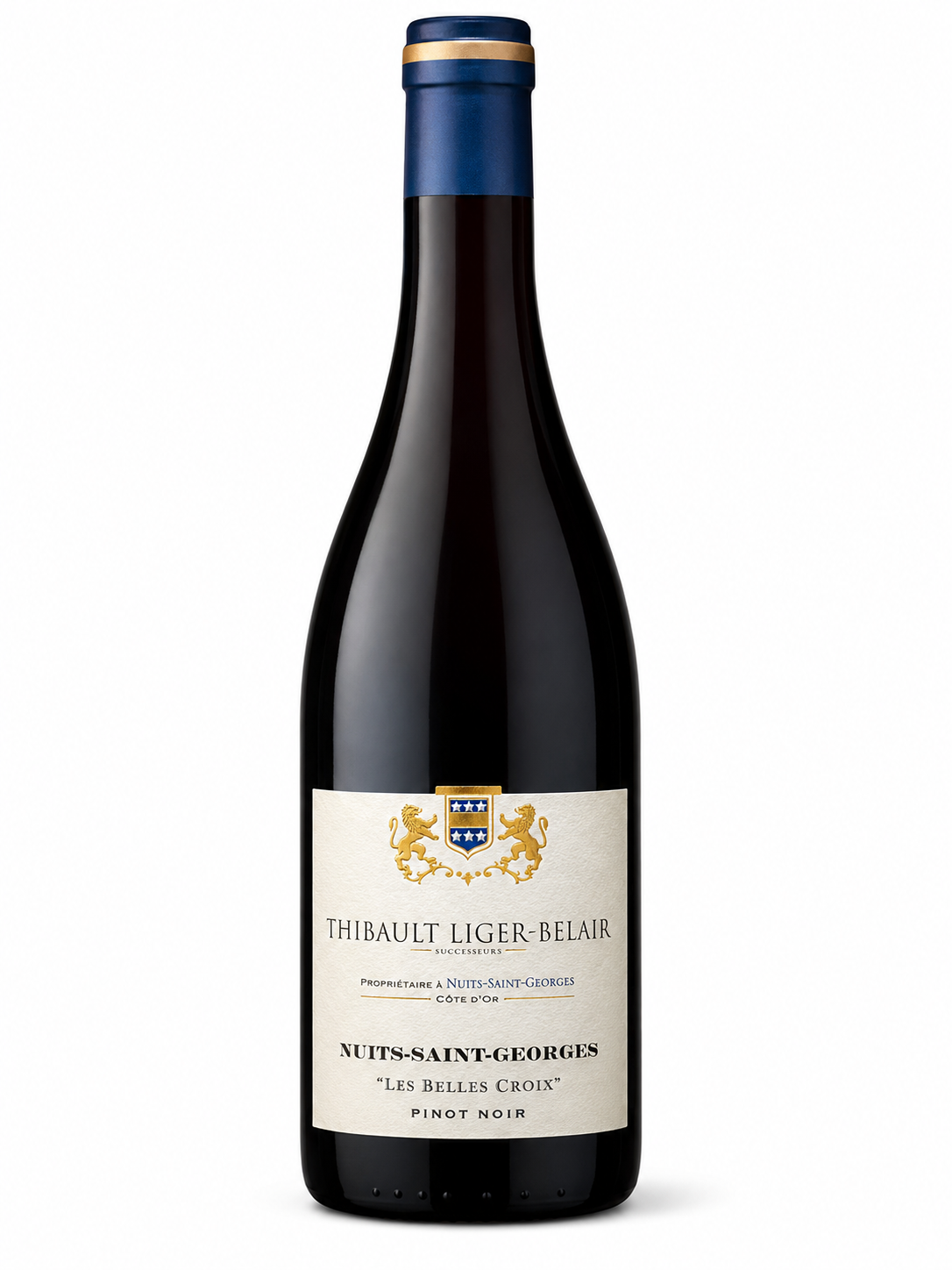 Thibault Liger-Belair Nuits-Saint-Georges "Les Belles Croix" Pinot Noir