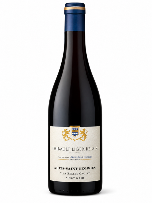 Thibault Liger-Belair Nuits-Saint-Georges "Les Belles Croix" Pinot Noir