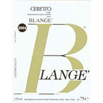 Ceretto Blangé Arneis 750 ml