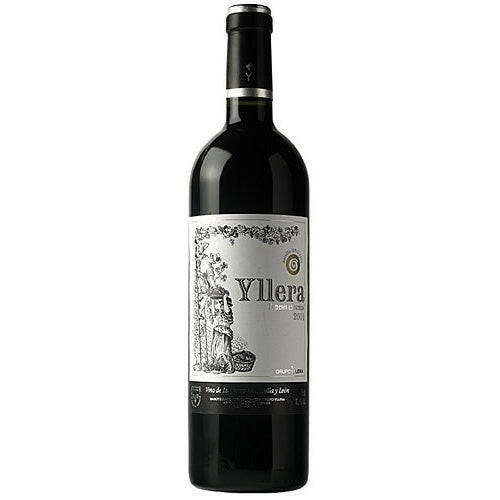 Yllera Crianza Ribera del Duero España , Vinos Costa Rica