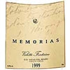 Vina Principal Memorias 750 ml