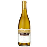 Terrazas Chardonnay Mendoza Argentina , Vinos Costa Rica