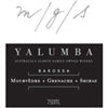 Yalumba Shiraz Mourvedre Grenache 750 ml