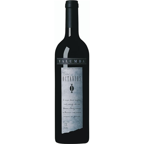 Yalumba The Octavius Old Vine Barossa Shiraz Barossa Australia , Vinos Costa Rica