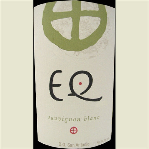 Vina Matetic EQ Sauvignon Blanc 750 ml