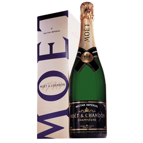 Moet e Chandon Champagne Nectar Imperial 750 ml