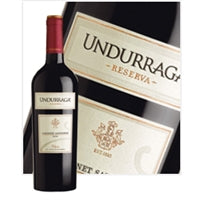 Undurraga Cabernet Sauvignon Reserva Valle del Maipo Chile , Vinos Costa Rica