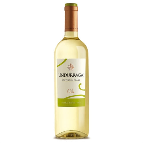 Undurraga Sauvignon Blanc 750 ml °  Entrega de Vinos a Domicilio en TODO  Costa Rica