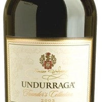 Undurraga Founders Collection 750 ml