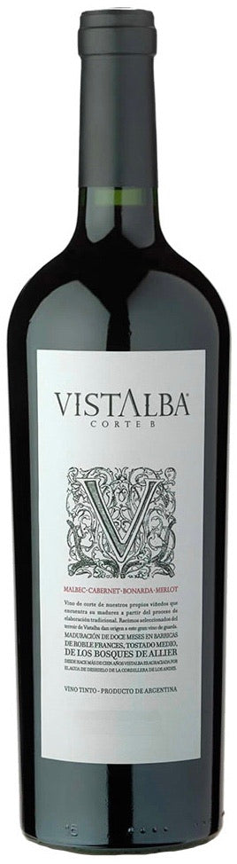 Vistalba Corte B Mendoza Argentina , Vinos Costa Rica