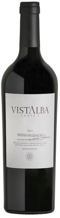 Vistalba Corte C Mendoza Argentina , Vinos Costa Rica