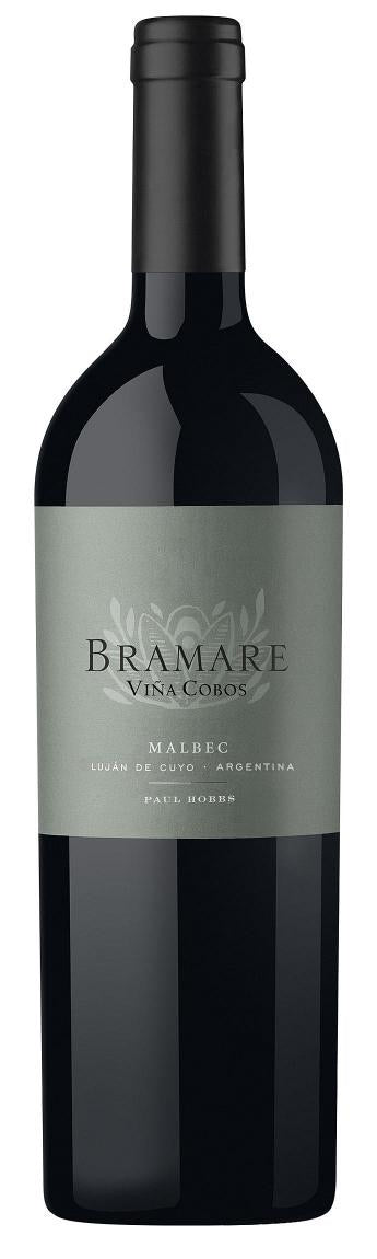 Viña Cobos Bramare, Malbec, Apelación Lujan de Cuyo - Mendoza - Argentina Lujan de Cuyo Argentina , Vinos Costa Rica