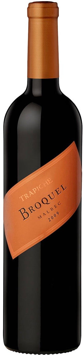 Trapiche Broquel Malbec Mendoza Argentina , Vinos Costa Rica