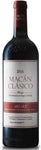 Macán Clásico, Tempranillo (Vega Sicilia) DOCa Rioja