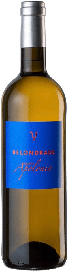 Belondrade Quinta Apolonia, Verdejo, Castilla y León - España Castile-La Mancha España , Vinos Costa Rica