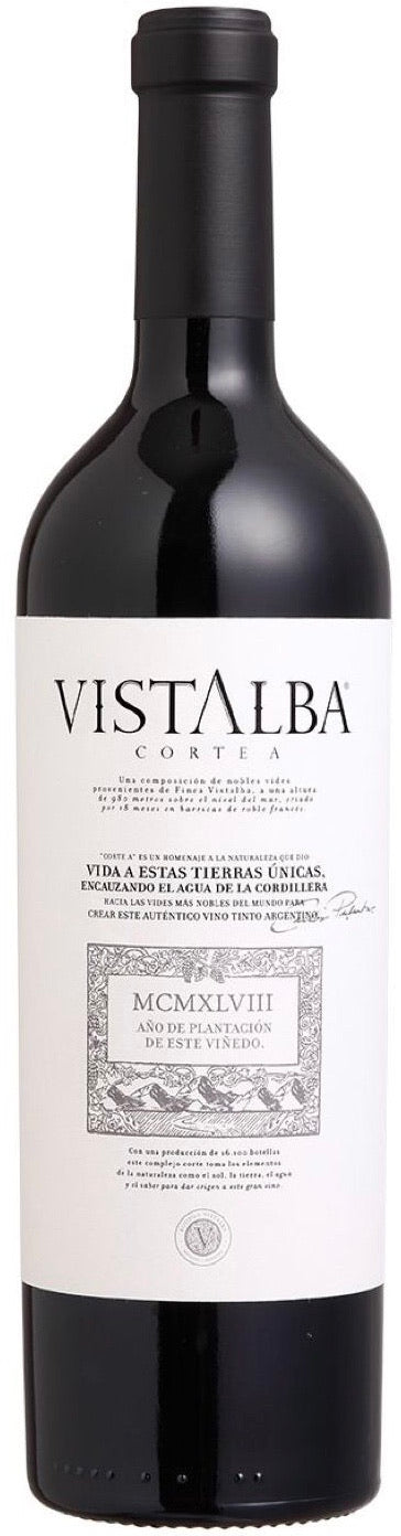 Vistalba Corte A 750 ml