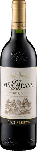 Vina Arana Gran Reserva 750 ml