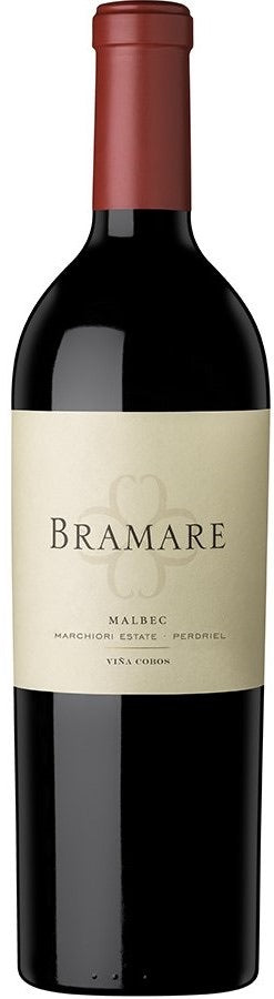 Viña Cobos Bramare Marchiori Estate, Malbec, Mendoza Mendoza Argentina , Vinos Costa Rica