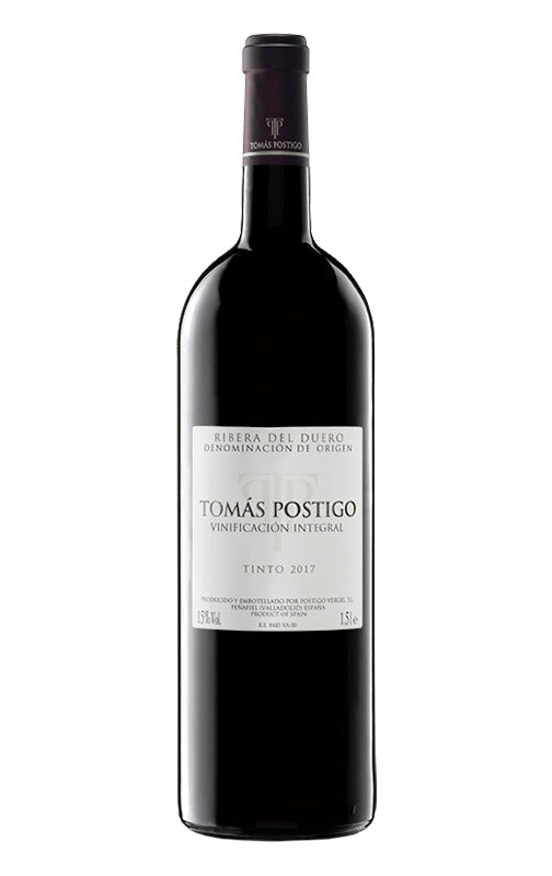 Tomas Postigo Vinificación Integral Ribera del Duero [MAGNUM 1500 ml] Ribera del Duero España , Vinos Costa Rica